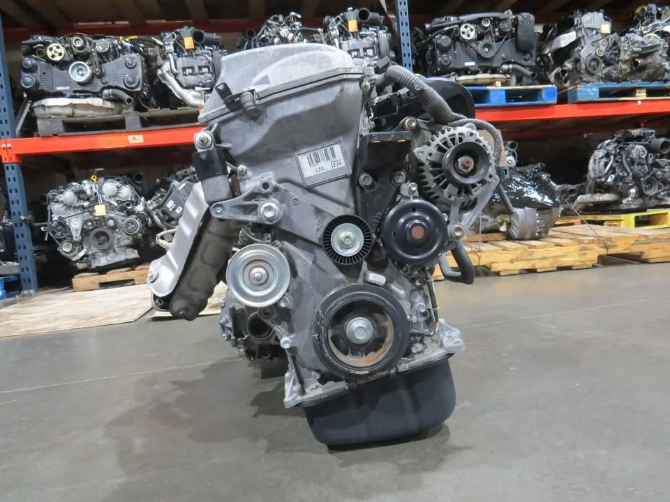 2000 Parts & Memorabilia Engines - Image 5 of 8