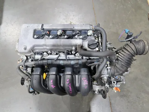 Toyota 1ZZ-FE 1.8L Motor