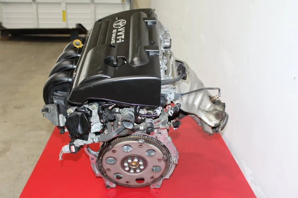 2000 Parts & Memorabilia Engines - Image 6 of 8