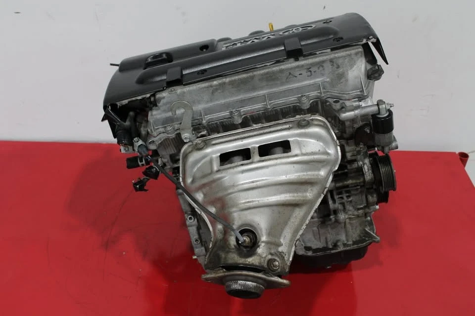 2000 Parts & Memorabilia Engines - Image 8 of 8