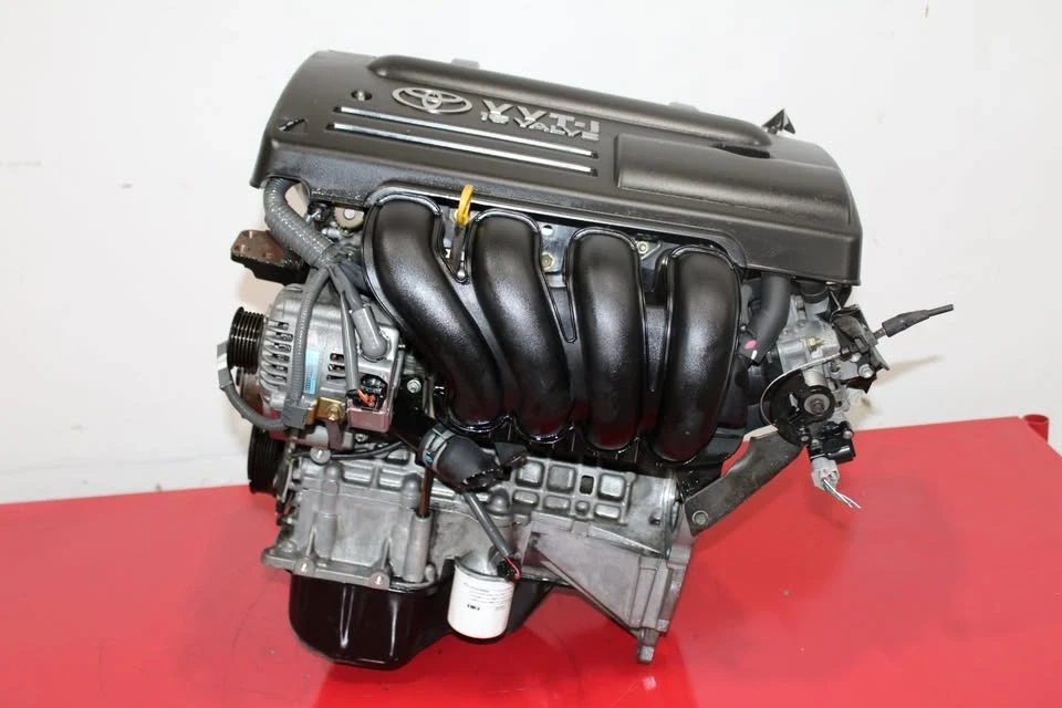 2000 Parts & Memorabilia Engines - Image 2 of 8