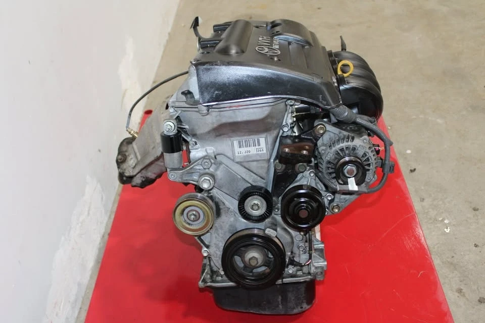 2000 Parts & Memorabilia Engines - Image 3 of 8