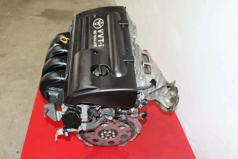2000 Parts & Memorabilia Engines - Image 5 of 8
