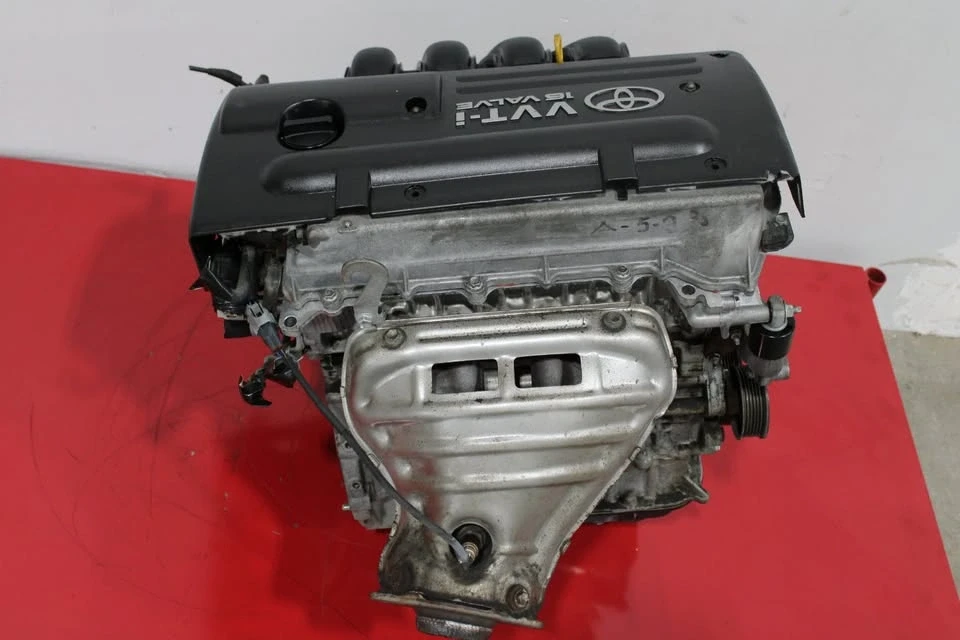 2000 Parts & Memorabilia Engines - Image 7 of 8