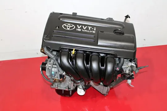 JDM Toyota Corolla Celica Matrix 1ZZ 1ZZFE 1.8L Engine (2000-2008)