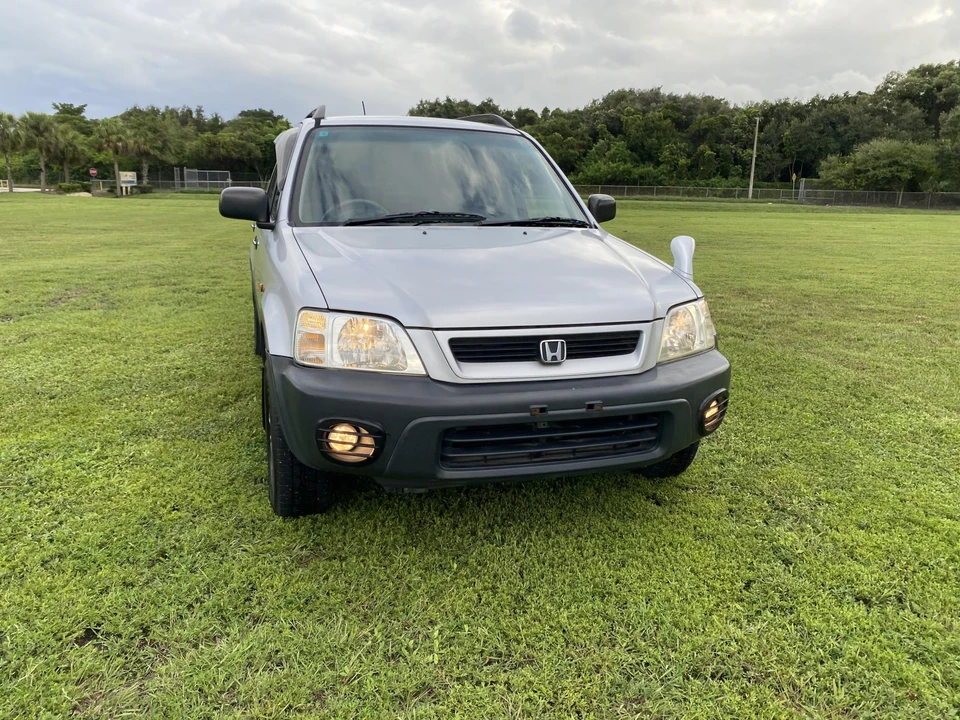 2000 Honda CR-V 1st Gen - Image 17 of 31