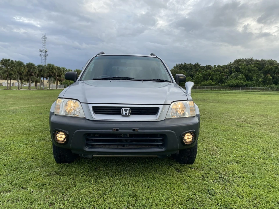 2000 Honda CR-V 1st Gen - Image 15 of 31