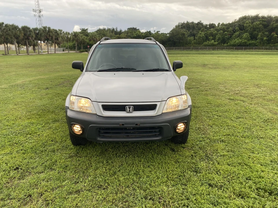 2000 Honda CR-V 1st Gen - Image 14 of 31