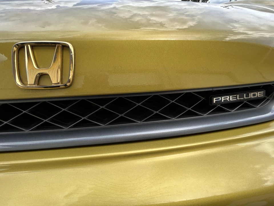 2000 Honda Prelude 5th Gen - Image 23 of 31