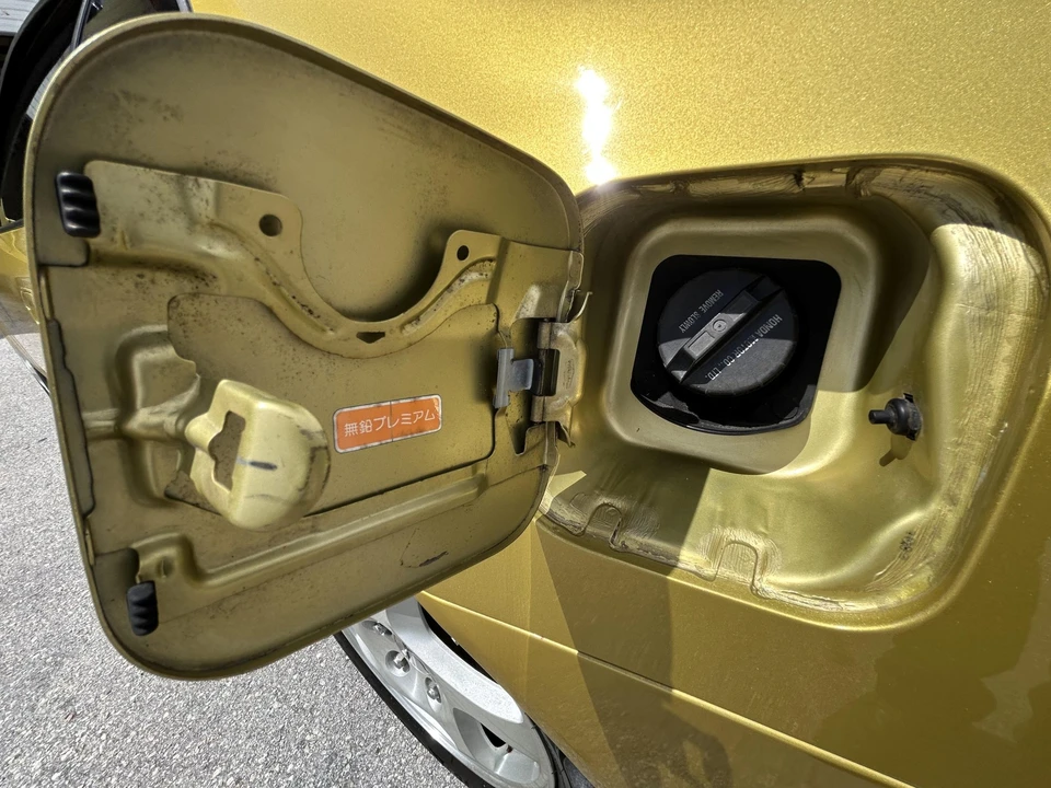 2000 Honda Prelude 5th Gen - Image 28 of 31