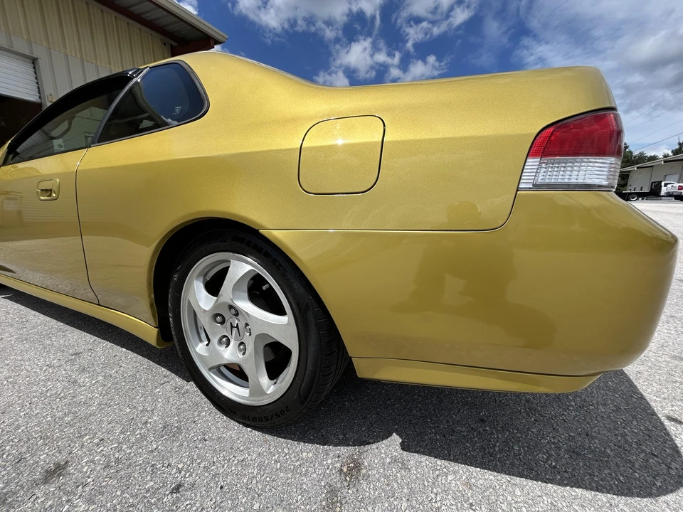 2000 Honda Prelude 5th Gen - Image 30 of 31