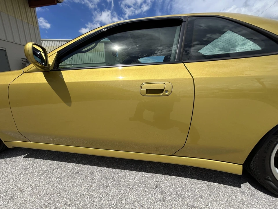 2000 Honda Prelude 5th Gen - Image 27 of 31