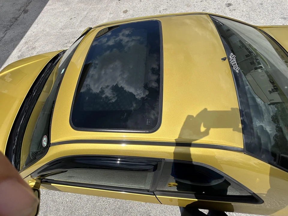 2000 Honda Prelude 5th Gen - Image 26 of 31