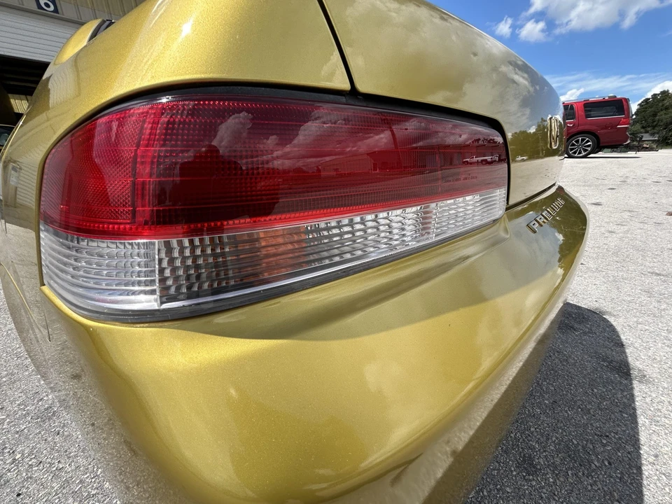 2000 Honda Prelude 5th Gen - Image 31 of 31
