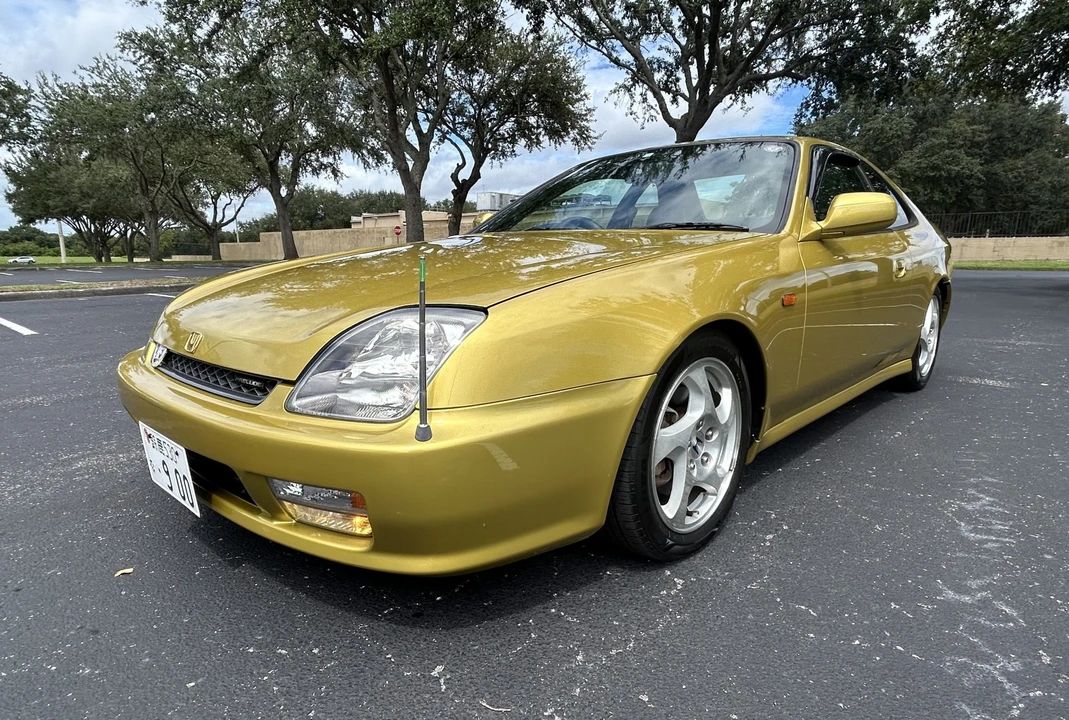 2000 Honda Prelude 5th Gen - Image 6 of 31