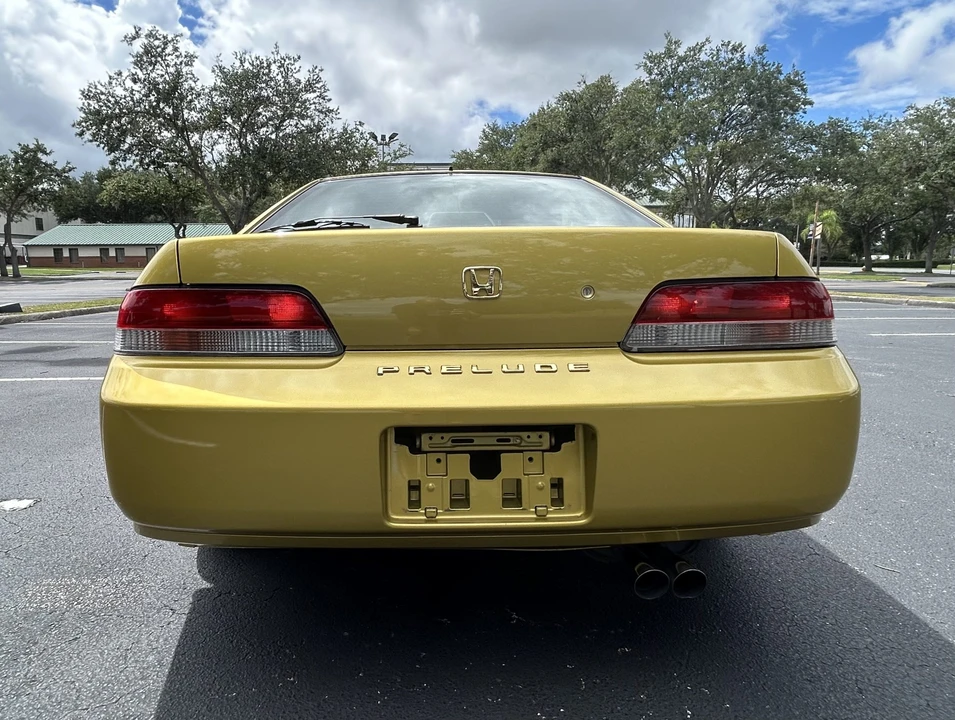 2000 Honda Prelude 5th Gen - Image 14 of 31