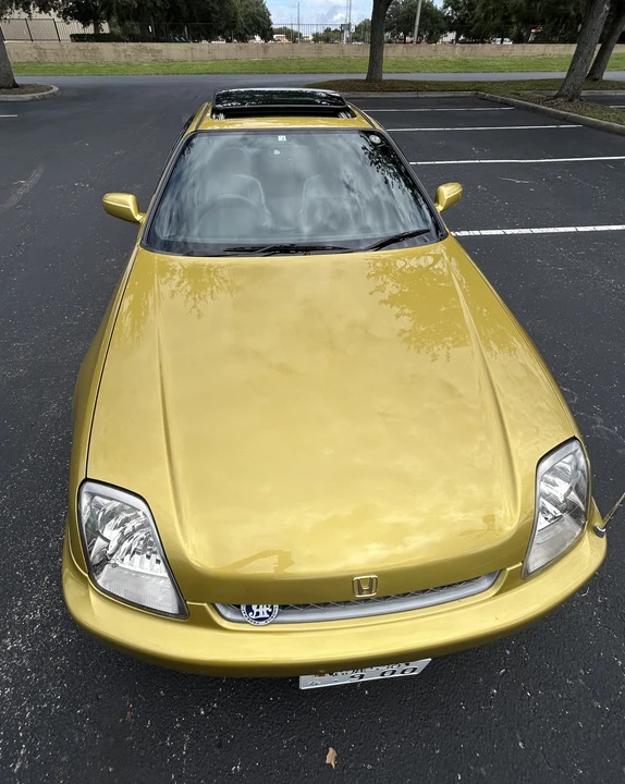 2000 Honda Prelude 5th Gen - Image 3 of 31
