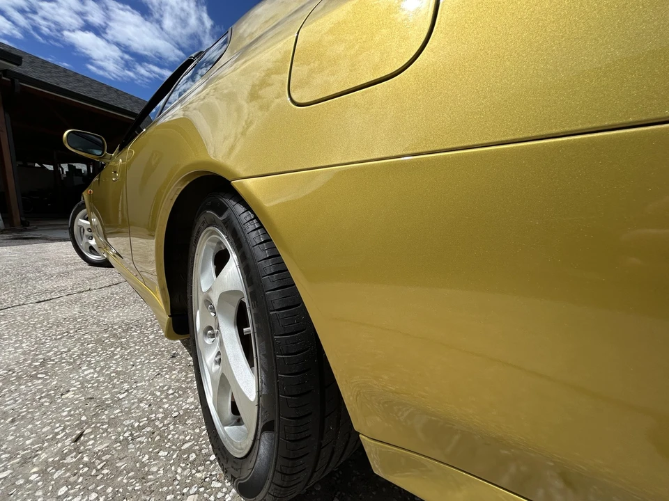 2000 Honda Prelude 5th Gen - Image 29 of 31