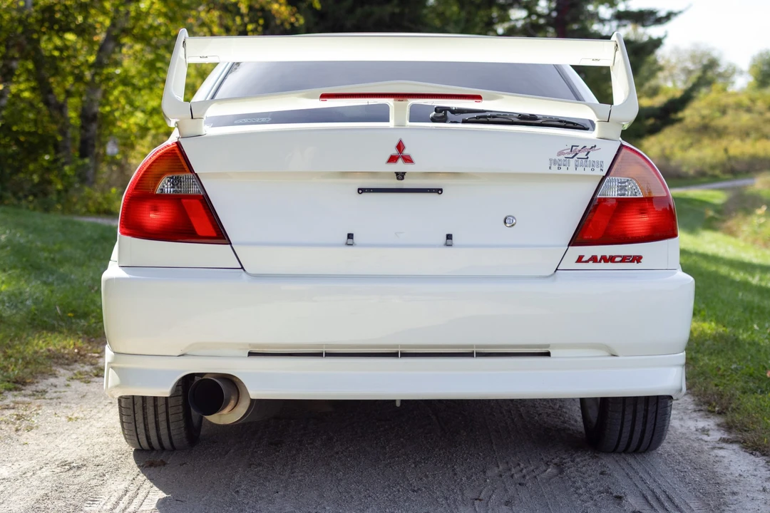 2000 Mitsubishi Lancer Evolution VI 6th Gen - Image 7 of 31