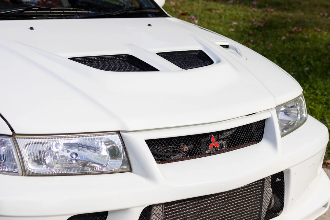 2000 Mitsubishi Lancer Evolution VI 6th Gen - Image 15 of 31