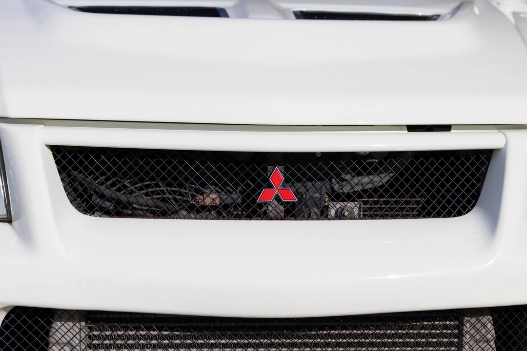 2000 Mitsubishi Lancer Evolution VI 6th Gen - Image 18 of 31