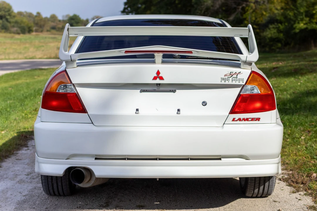 2000 Mitsubishi Lancer Evolution VI 6th Gen - Image 6 of 31