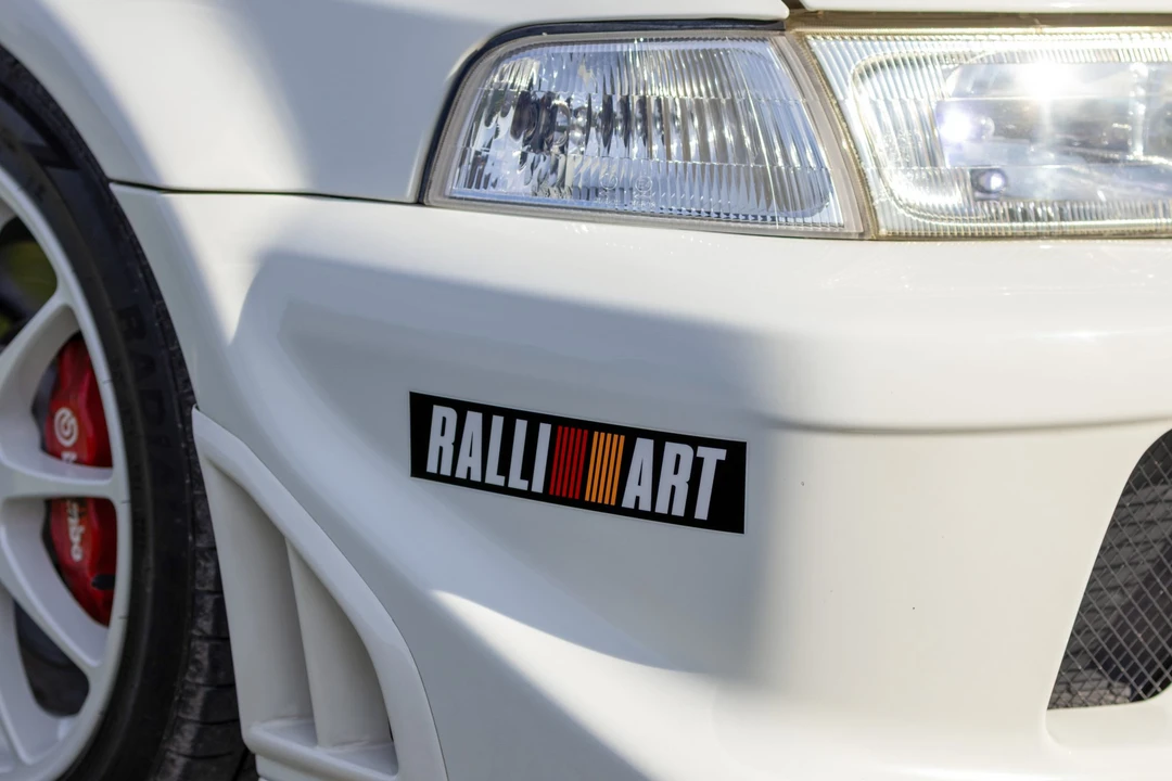 2000 Mitsubishi Lancer Evolution VI 6th Gen - Image 21 of 31