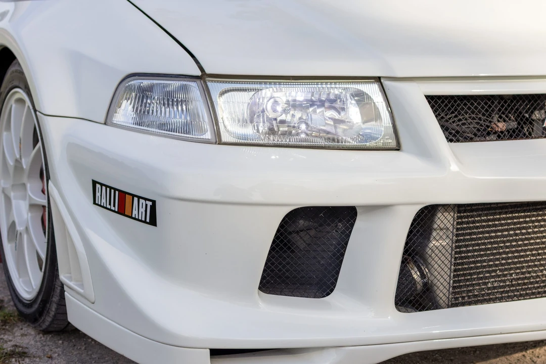 2000 Mitsubishi Lancer Evolution VI 6th Gen - Image 19 of 31