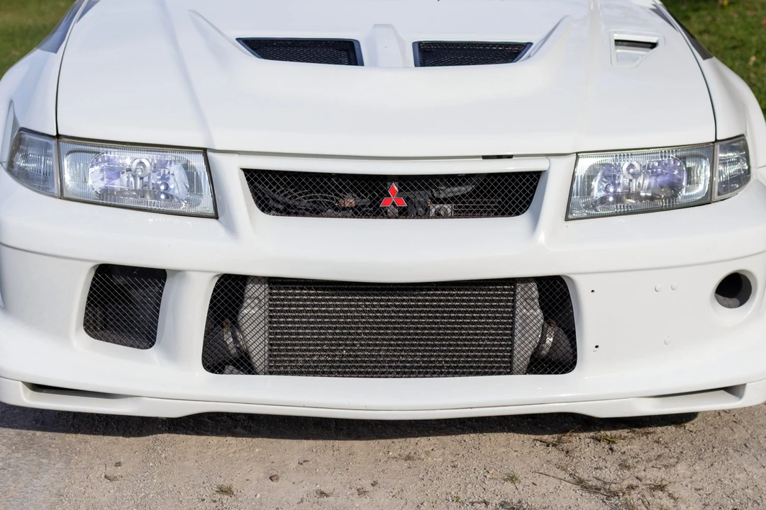 2000 Mitsubishi Lancer Evolution VI 6th Gen - Image 17 of 31