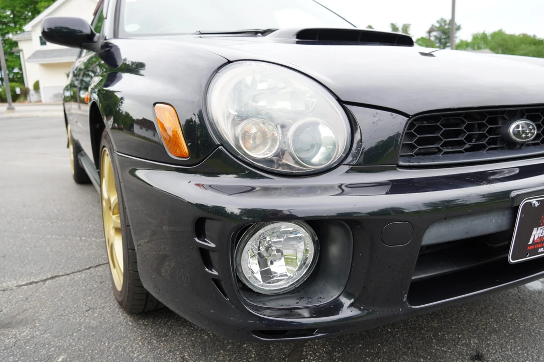 2000 Subaru Impreza WRX 1st Gen - Image 20 of 31