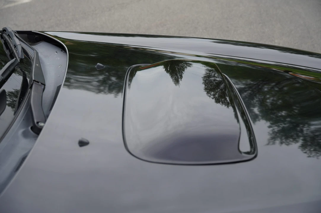 2000 Subaru Impreza WRX 1st Gen - Image 26 of 31