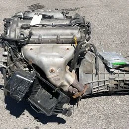 2001 Mazda NB MX-5 Miata - Image 3 of 10
