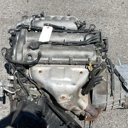 2001 Mazda NB MX-5 Miata - Image 2 of 10