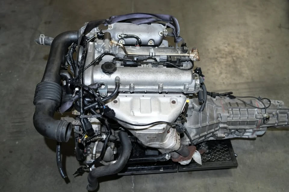 2001 Mazda NB MX-5 Miata - Image 6 of 10