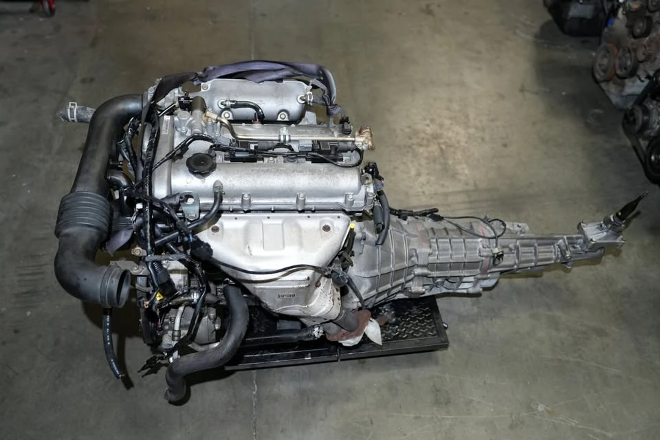 2001 Mazda NB MX-5 Miata - Image 7 of 10