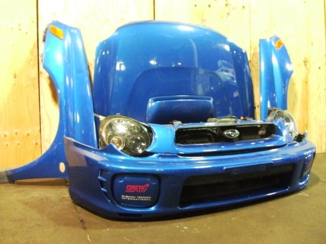 2002 Parts & Memorabilia Bodywork - Image 4 of 5