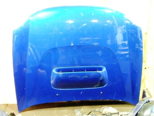 2002 Parts & Memorabilia Bodywork - Image 2 of 5