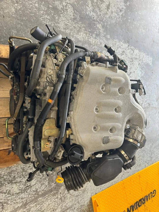 2003 Parts & Memorabilia Engines - Image 8 of 10