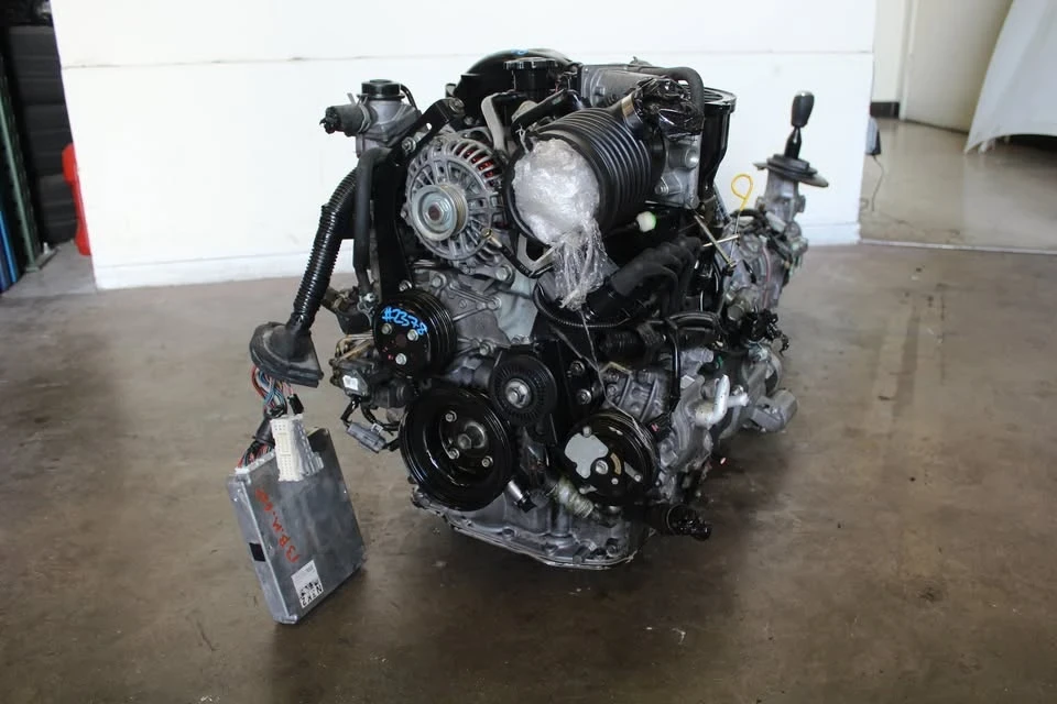2003 Mazda RX-8 1st Gen - Image 2 of 10
