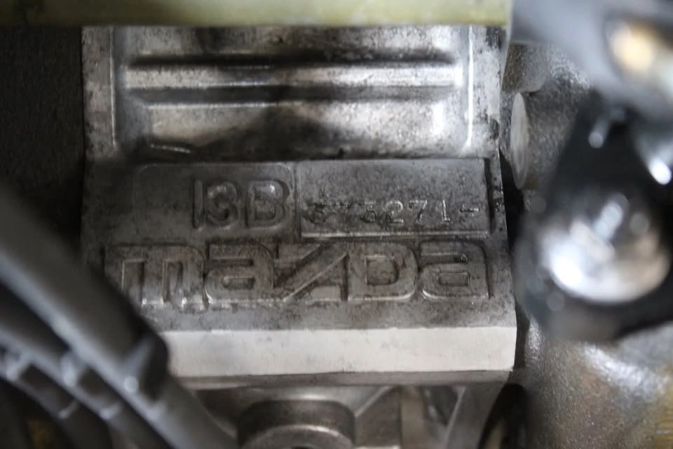 2003 Mazda RX-8 1st Gen - Image 9 of 9