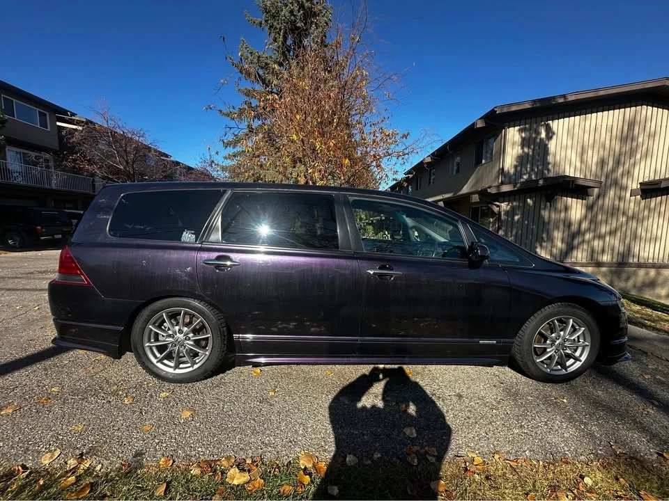 2004 Honda Odyssey - Image 3 of 10