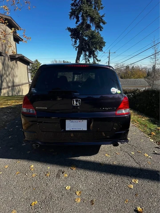 2004 Honda Odyssey - Image 10 of 10