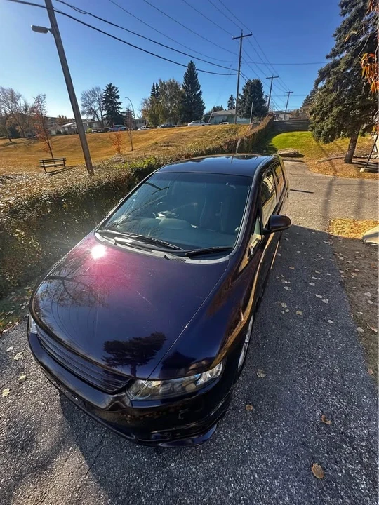 2004 Honda Odyssey - Image 2 of 10