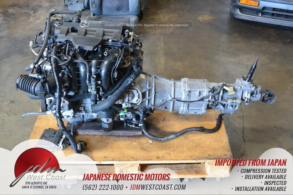 2006 Mazda NC MX-5 Miata - Image 3 of 9