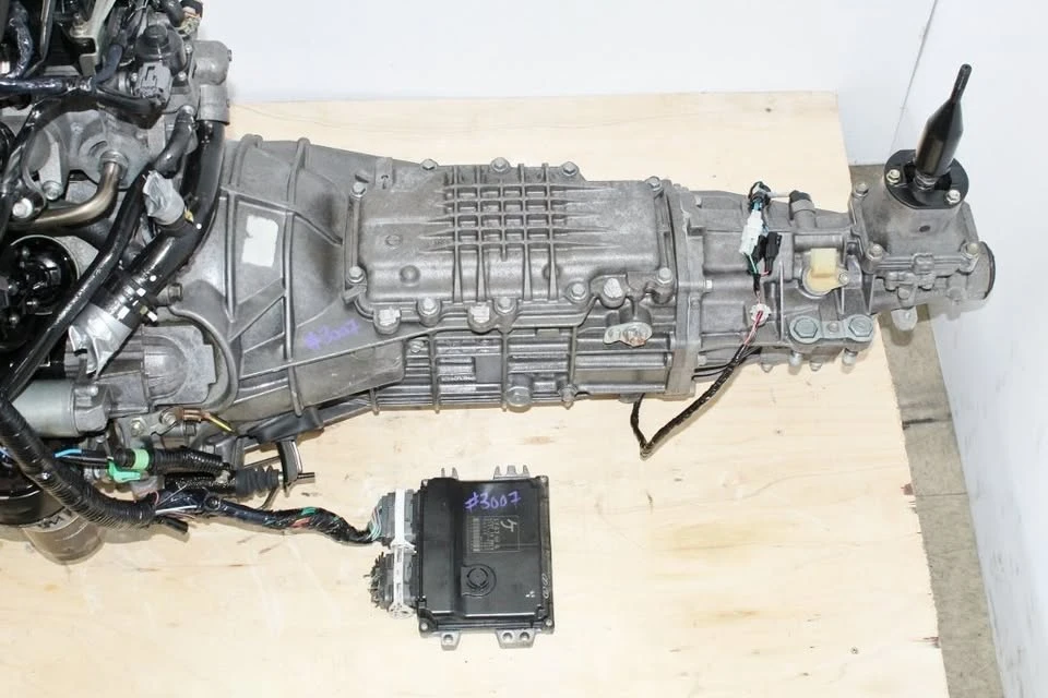 2006 Mazda NC MX-5 Miata - Image 3 of 10