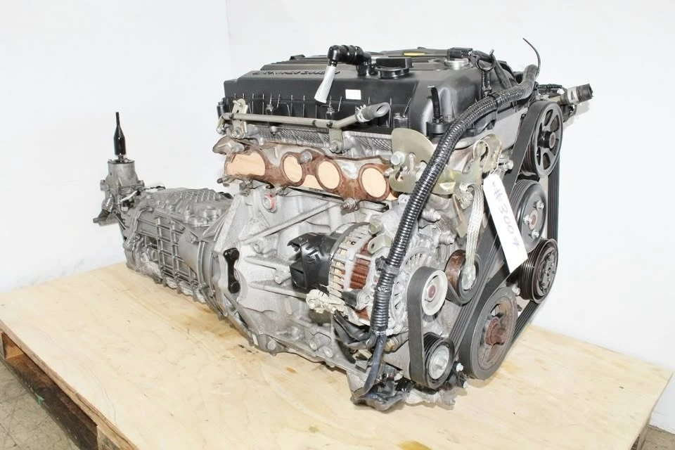 2006 Mazda NC MX-5 Miata - Image 7 of 10
