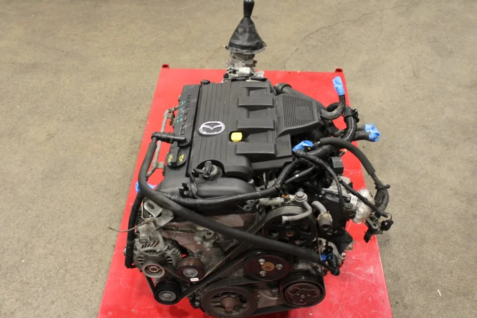 2006 Mazda NC MX-5 Miata - Image 3 of 8