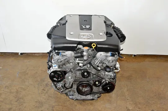 Nissan/Infiniti JDM VQ35HR Engine