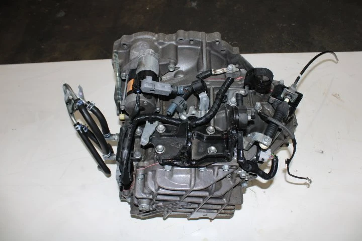2007 Lexus ES 5th Gen - Image 4 of 6