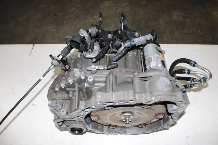 2007 Lexus ES 5th Gen - Image 2 of 6
